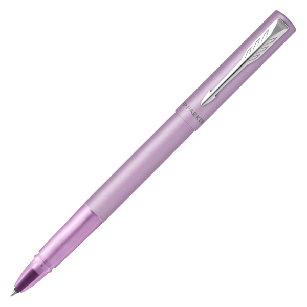 Ручка-роллер Parker Vector XL Lilac CT, F