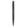 Ручка перьевая Parker  IM Professionals Monochrome Titanium
