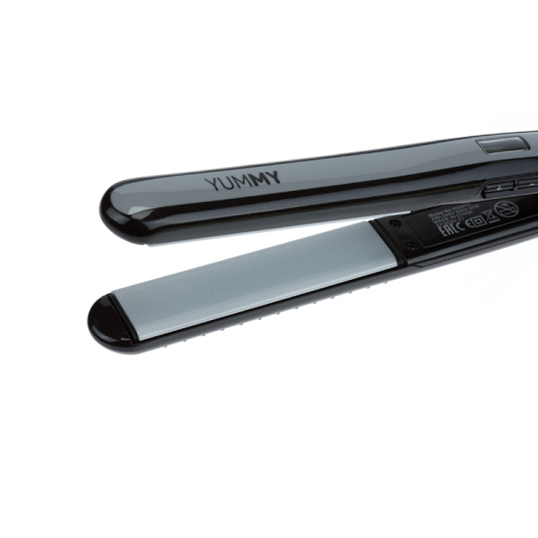 Щипцы для волос DEWAL BEAUTY Yummy HI2070-Black