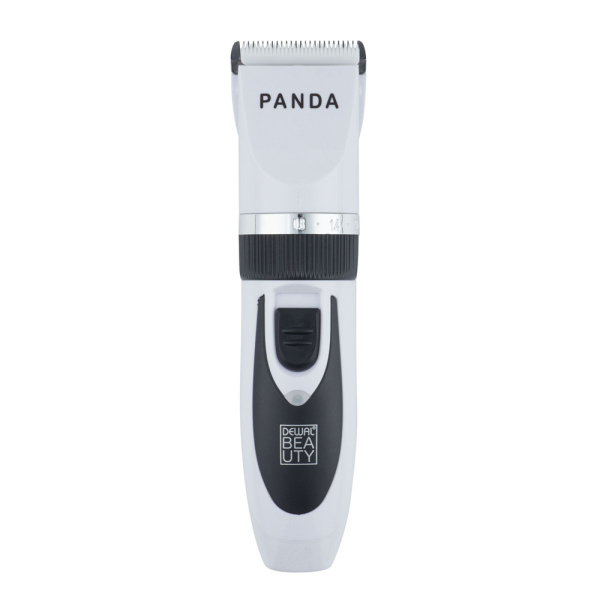 Машинка для стрижки волос DEWAL BEAUTY Panda White HC9001-White