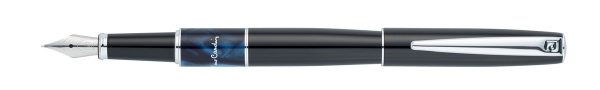 Ручка перьевая Pierre Cardin LIBRA PC3400FP-02