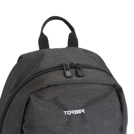 Рюкзак TORBER GRAFFI T2671-GRE
