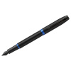 Ручка перьевая Parker "IM Professionals Marine Blue BT", 1,0мм