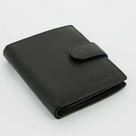 Портмоне S.Quire 4900-BK Soft