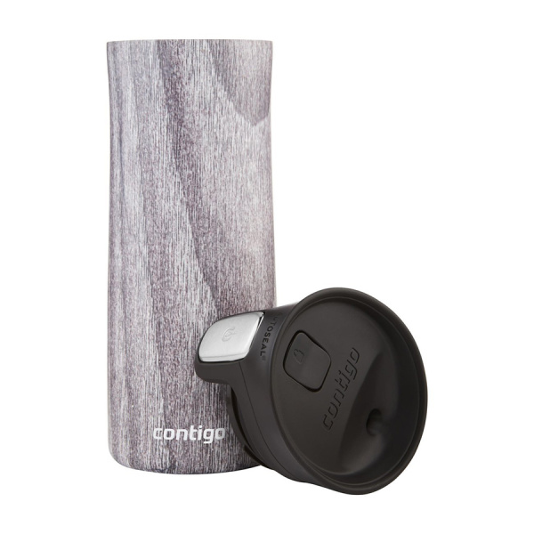 Термокружка Couture Pinnacle Blonde Wood (420 мл)