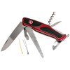Складной нож Victorinox RANGERGRIP 55