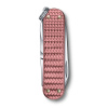 Нож-брелок Classic SD Precious Alox Gentle Rose VICTORINOX