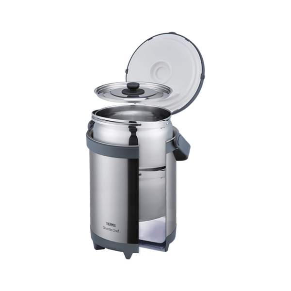 Набор термокастрюль THERMOS Shuttle Chef TCRA-6000 CS