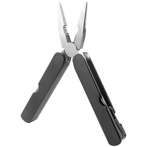 Мультитул Versa, черный