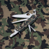 Нож перочинный VICTORINOX Trailmaster One Hand 0.8463.MW94