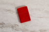 Зажигалка ZIPPO Classic с покрытием Metallic Red 49475