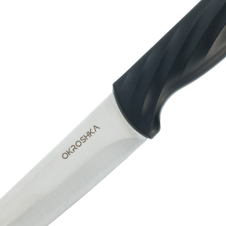 Нож универсальный OKROSHKA КРУТОН OK912P-W-UT