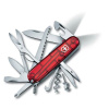 Складной нож VICTORINOX Huntsman Lite
