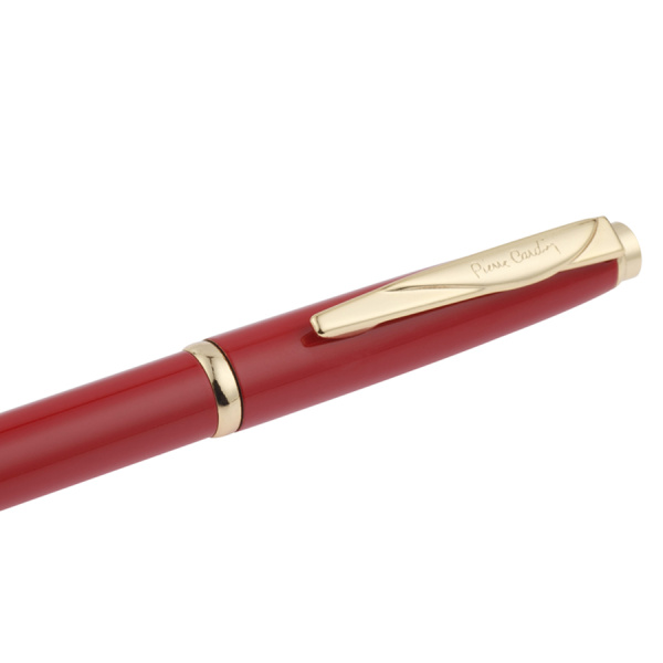 Ручка-роллер Pierre Cardin Gamme Classic - Red GT