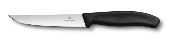 Нож для стейка и пиццы VICTORINOX SwissClassic "Gourmet" 6.7903.12