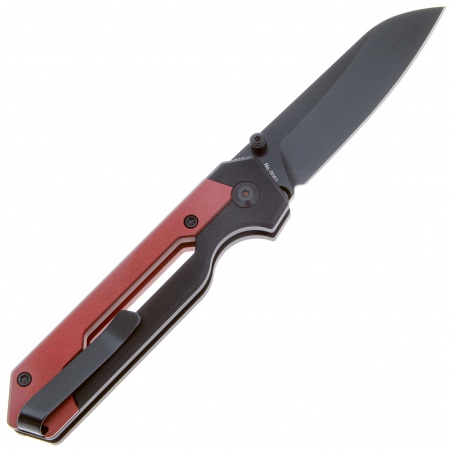 Складной нож Kizer Hyper, лимитированная модель