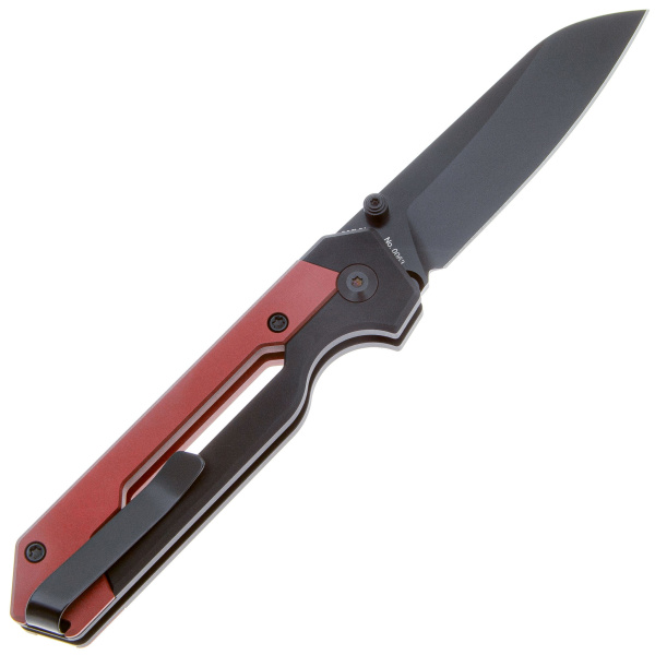 Складной нож Kizer Hyper, лимитированная модель