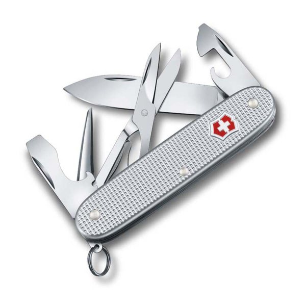 Складной нож  VICTORINOX  Pioneer X