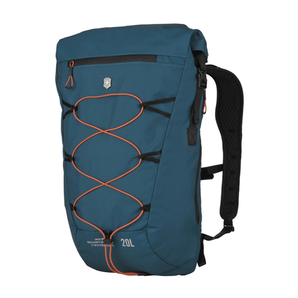 Рюкзак VICTORINOX Altmont Active L.W. Rolltop Backpack