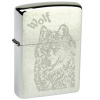 Зажигалка Zippo Wolf