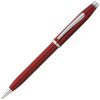 Ручка шариковая Cross CENTURY II-RED CT