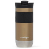 Термокружка Contigo Byron 2.0 (470 мл.) Brown