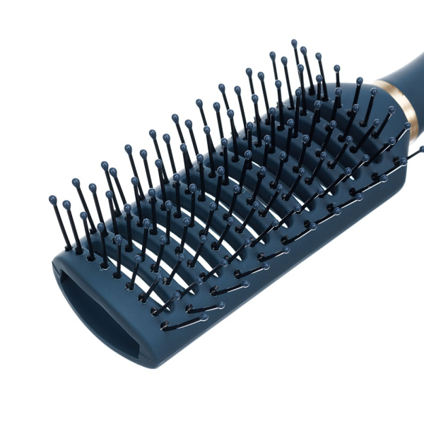 Щетка Dewal Beauty серия "Магия" продувная DBBM9552