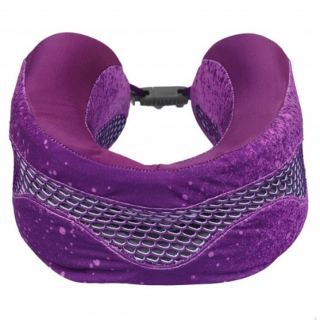 Подушка для путешественников Cabeau Evolution Cool Pillow