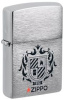 Зажигалка ZIPPO Heraldic Crest