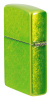 Зажигалка ZIPPO Logo с покрытием Lurid™ 24513ZL