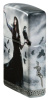 Зажигалка ZIPPO Mazzi® с покрытием 540 Matte 48969