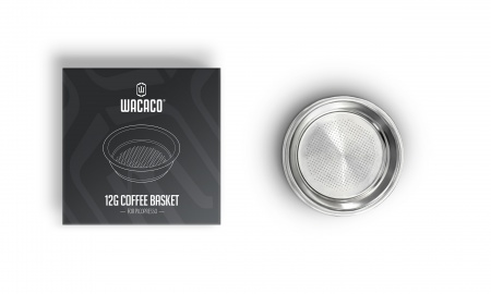 Портативная эспрессо машина Wacaco Picopresso
