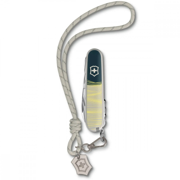 Складной нож Victorinox COMPANION New York Style 1.3909.E223