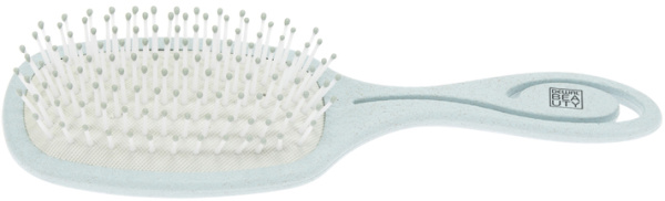 Щетка Dewal Beauty серия "Friendly" DBEF3-Aqua