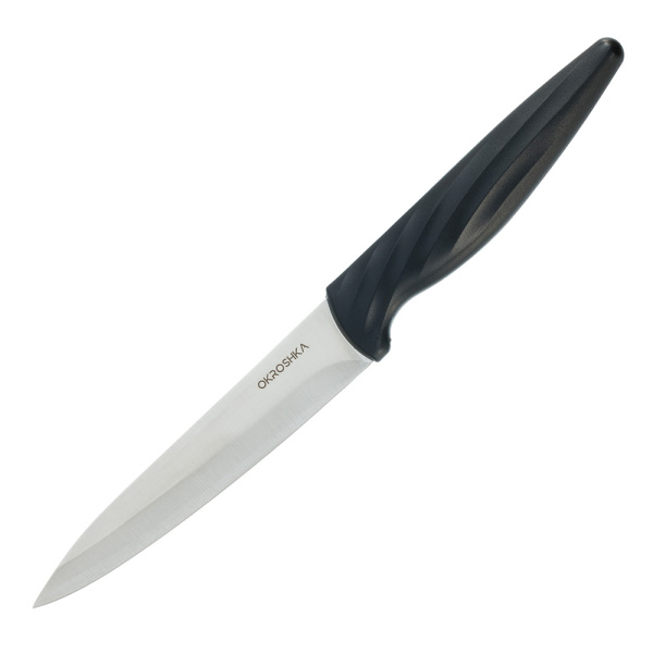 Нож универсальный OKROSHKA КРУТОН OK912P-W-UT