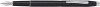 Перьевая ручка Cross Classic Century Black Lacquer