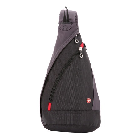 Рюкзак SWISSGEAR с одним плечевым ремнем