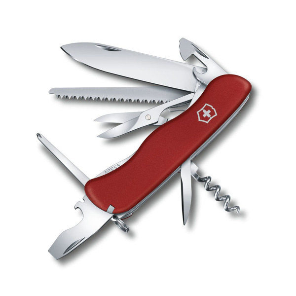 Нож перочинный Outrider VICTORINOX