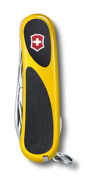 Нож перочинный VICTORINOX EvoGrip 18 2.4913.C8