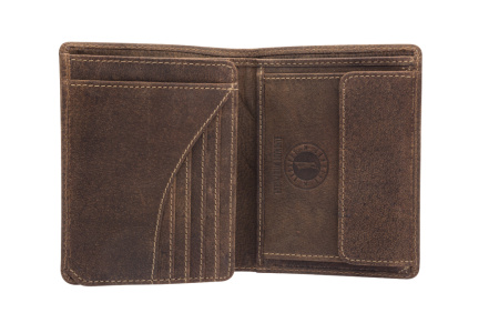 Бумажник KLONDIKE «Eric» KD1010-03