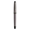 Ручка-роллер Waterman Expert DeLuxe - Metallic Silver RT