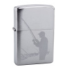 Зажигалка Zippo Fisherman