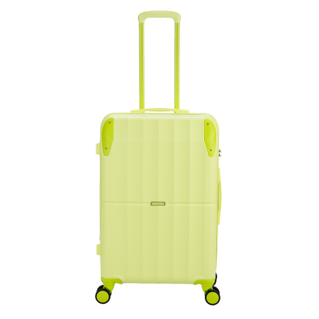 Чемодан TORBER В Отпуск T1225G-M