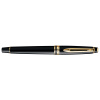 Ручка Waterman роллер Expert Black GT