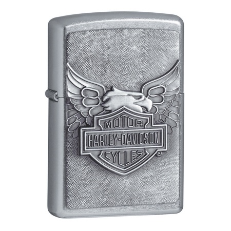 Зажигалка Zippo Harley-Davidson