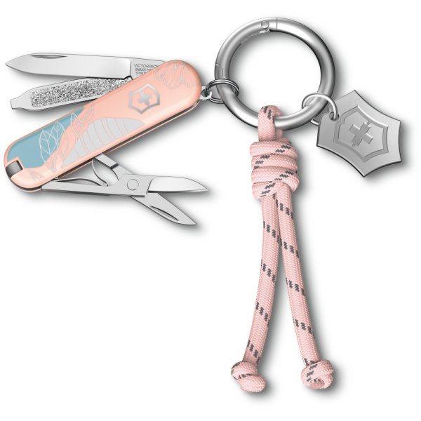Складной нож Victorinox CLASSIC SD Paris Style
