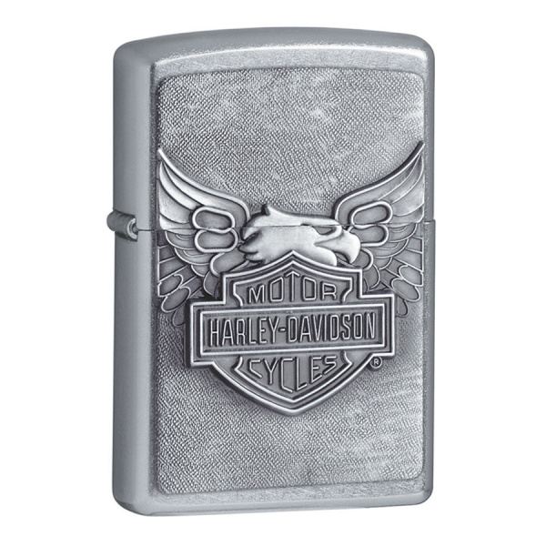 Зажигалка Zippo Harley-Davidson