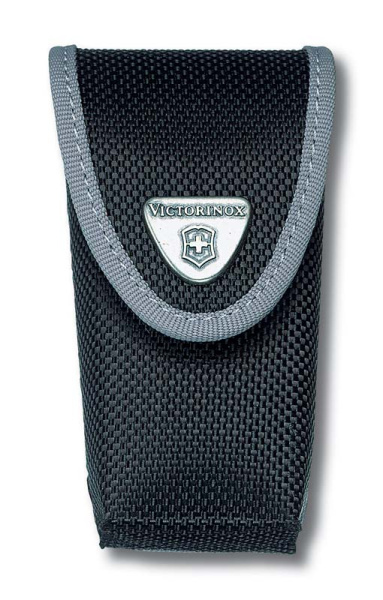 Чехол на ремень VICTORINOX для ножей 91 и 93 мм толщиной 2-4 уровня 4.0543.3
