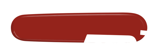 Задняя накладка для ножей VICTORINOX 91 мм C.3600.4.10