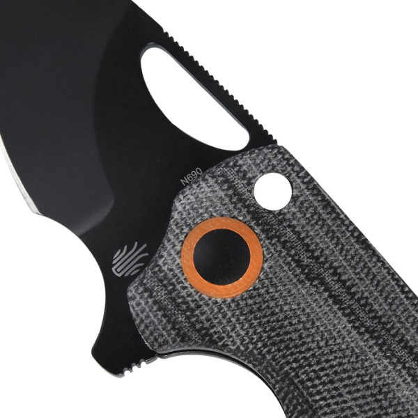 Складной нож Kizer Catshark N690